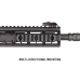 Планка пикатини Magpul Aluminum 9 Slots M-Lok System арт.MAG583