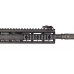 Планка пикатини Magpul Aluminum 9 Slots M-Lok System арт.MAG583