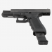 MAG801-BLK Магазин Magpul PMAG® 10 GL9® – GLOCK 9x19 арт.MAG801-BLK