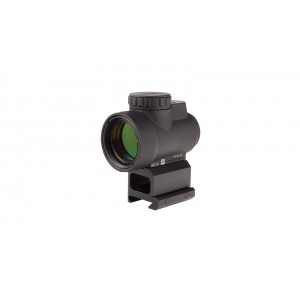 Приціл коліматорний Trijicon MRO® 2.0 MOA Red Dot; Lower 1/3 Cowitness Mount Приціл коліматорний Trijicon MRO® 2.0 MOA Red Dot; Lower 1/3 Cowitness Mount