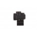Прицел коллиматорный Trijicon MRO® 2.0 MOA Red Dot; Lower 1/3 Cowitness Mount арт.MRO-C-2200010