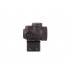 Прицел коллиматорный Trijicon MRO® 2.0 MOA Red Dot; Lower 1/3 Cowitness Mount арт.MRO-C-2200010