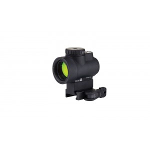 Приціл коліматорний TRIJICON MRO 2.0 MOA Green Dot, AC32082 QR Full Co-Witness Приціл коліматорний TRIJICON MRO 2.0 MOA Green Dot, AC32082 QR Full Co-Witness