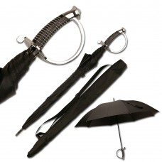 Зонт MTech USA с ручкой в виде сабли арт.MT-UB001S