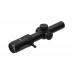 Приціл оптичний Vector Optics  S6 1-6X24 (30 мм) Illum. SFP арт.OPSL22
