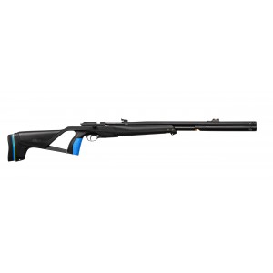 Винтовка пневматическая PCP Stoeger XM1 S4 Suppressor Black кал.4.5мм