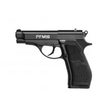 Пневматический пистолет Crosman арт.PFM16 Пневматический пистолет Crosman арт.PFM16