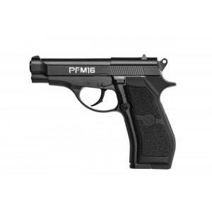 Пневматический пистолет Crosman арт.PFM16 Пневматический пистолет Crosman арт.PFM16