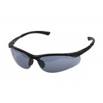 Окуляри балістичні Contour з димчастими лінзами