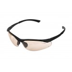 Окуляри балістичні Contour з лінзами кольору платинум