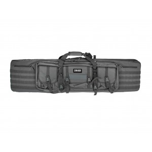 Чохол для зброї Savior Equipment 55'' American Classic Gray арт.RB-5512DG-V1-GS Чохол для зброї Savior Equipment 55'' American Classic Gray арт.RB-5512DG-V1-GS