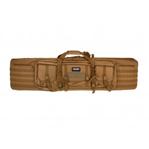 Чохол для зброї Savior Equipment 55'' American Classic FDE арт.RB-5512DG-V1-TN Чохол для зброї Savior Equipment 55'' American Classic FDE арт.RB-5512DG-V1-TN
