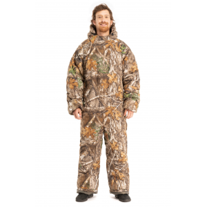 Носимый спальный мешок Selkbag REALTREE INSTINCT арт.SBINRTEL