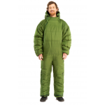 Носимый спальный мешок Selkbag ORIGINAL арт.SBOR6GPL