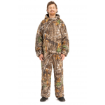 Носимый спальный мешок Selkbag REALTREE EDGE PURSUIT арт.SBPSRTEL