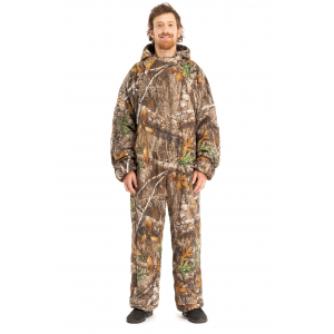 Носимый спальный мешок Selkbag REALTREE EDGE PURSUIT арт.SBPSRTEL Носимый спальный мешок Selkbag REALTREE EDGE PURSUIT арт.SBPSRTEL