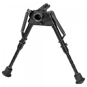 Сошки Harris Bipod (шарнірна база 15,2см-22,9см) S-BRM-MLOK Сошки Harris Bipod (шарнірна база 15,2см-22,9см) S-BRM-MLOK