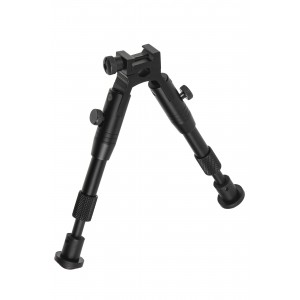 Сошки Vector Optics Rokstad Universal Pistol 6-6.5'' Сошки Vector Optics Rokstad Universal Pistol 6-6.5''
