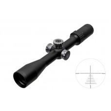 Прицел оптический Vector Optics Marksman 4-16x44 (30mm) FFP арт.SCFF-25