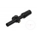 Приціл оптичний Vector Optics Taurus 1-6x24 illum (30mm) FFP арт.SCFF-27