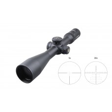 Прицел оптический Vector Optics Continental 5-30x56 (34mm) FFP Tactical арт.SCFF-30