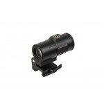 3x оптичний збільшувач Vector Optics Maverick-IV 3x22 MIL арт.SCMF-41