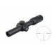 Приціл оптичний Vector Optics Constantine 1-8x24 SFP арт.SCOC-27
