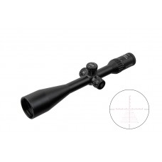 Прицел оптический Vector Optics Continental X6 Tactical 5-30X56 (30mm) SFP ARI Illum арт.SCOL-47