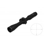 Приціл оптичний Vector Optics Forester 2-10x40 illum (30mm) SFP арт.SCOM-02