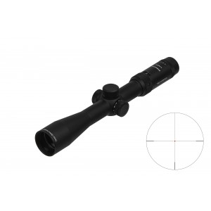 Приціл оптичний Vector Optics Forester 2-10x40 illum (30mm) SFP Приціл оптичний Vector Optics Forester 2-10x40 illum (30mm) SFP