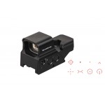 Приціл коліматорний Vector Optics Omega 8 арт.SCRD-04