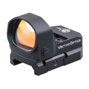 Приціл коліматорний Vector Optics Frenzy II 1x20x28 3MOA RedDot Приціл коліматорний Vector Optics Frenzy II 1x20x28 3MOA RedDot