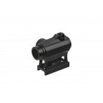 Приціл коліматорний Vector Optics Maverick 1x22 Red Dot Scope S-MIL арт.SCRD-41