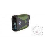 Далекомір Vector Optics Forester 6X21 GENII