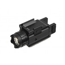 Подствольный фонарь/лазер (2 в 1) Vector Optics Doublecross Compact Red Laser арт.SCRL-05