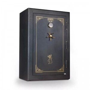 Сейф оружейный SPIKA PREMIUM огнезащищенный, экстра, 150х99,1х61 см Сейф оружейный SPIKA PREMIUM огнезащищенный, экстра, 150х99,1х61 см