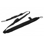 Ремень двоточечний SI S3 Sling PRO чорний арт.SI-S3-SLING-PRO-BK