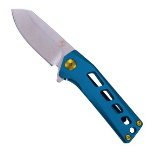 Нож StatGear "Slinger", серый арт.SLNGR-BLU Нож StatGear "Slinger", серый арт.SLNGR-BLU