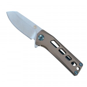 Нож StatGear "Slinger", серый арт.SLNGR-GRY
