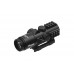 Прицел оптический Sig Optics BRAVO5 BATTLE SIGHT, 5X32MM HORSESHOE DOT ILLUM RETICLE арт.SOB53101
