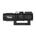 Прицел оптический Sig Optics BRAVO5 BATTLE SIGHT, 5X32MM HORSESHOE DOT ILLUM RETICLE арт.SOB53101