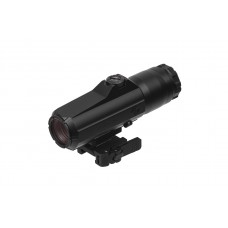 Збільшувач SIG Optics JULIET 6 MAGNIFIER, 6X24MM, POWERCAM QR MOUNT,BLACK арт.SOJ61001