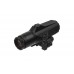 Увеличитель SIG Optics JULIET 6 MAGNIFIER, 6X24MM, POWERCAM QR MOUNT,BLACK арт.SOJ61001