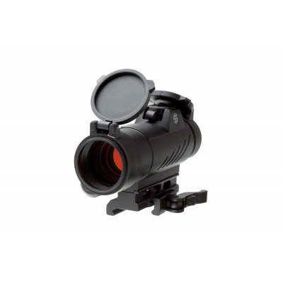 Прицел коллиматорный Sig Optics Romeo 7 1x30mm сетка 2MOA Red Dot на планку Picatinny арт.SOR71001