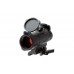 Прицел коллиматорный Sig Optics Romeo 7 1x30mm сетка 2MOA Red Dot на планку Picatinny арт.SOR71001