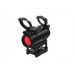 Прицел коллиматорный SIG Optics ROMEO-MSR COMPACT, 1X20MM, 2 MOA RED DOT арт.SOR72001