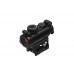 Прицел коллиматорный SIG Optics ROMEO-MSR COMPACT, 1X20MM, 2 MOA RED DOT арт.SOR72001