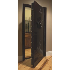 Сейфовая дверь BROWNING "Universal Vault Door" Сейфовая дверь BROWNING "Universal Vault Door"