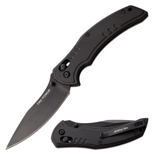 TF-1036BK Нож Tac-Force арт.TF-1036BK