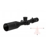 Приціл оптичний TRIJICON Tenmile 4.5-30x56 Red/Green MRAD Precision Tree FFP арт.TM3056-C-3000013